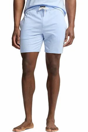 Ralph Lauren Pantaloncini Da Pigiama Con Coulisse Uomo Taglie S
