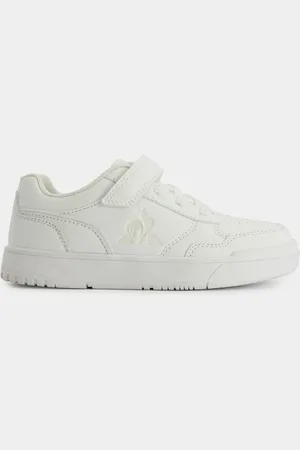 Le Coq Sportif Sneakers Court Breaker Bambina Taglie 34