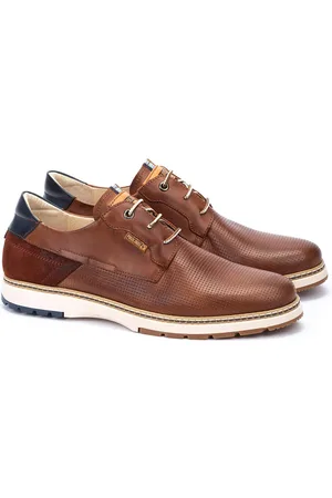 Pikolinos Derby In Pelle Olvera Uomo Taglie 40