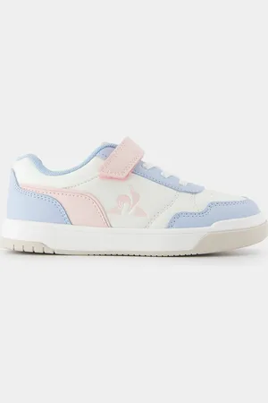 Le Coq Sportif Sneakers Court Breaker Bambina Taglie 31