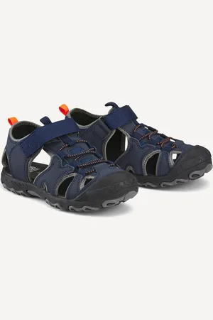 La Redoute Sandali Sportivi Chiusi Bambino Taglie 26