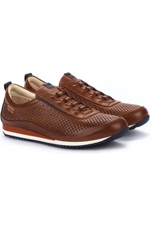 Pikolinos Sneakers Pelle Liverpool Uomo Taglie 41