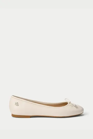Ralph Lauren Ballerine Jayna Donna Taglie 37