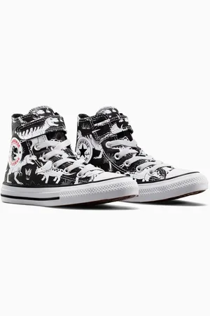 Converse Sneakers Chuck Taylor All Star 1v Dinocons Bambino Taglie 27