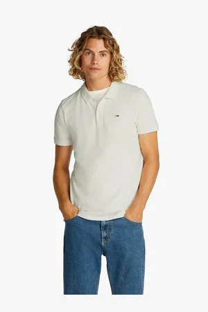 Tommy Hilfiger Polo Slim Uomo Taglie S