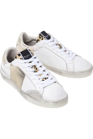 Pepe Jeans Sneakers Lane Fune Donna Taglie 37