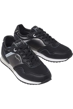Pepe Jeans Sneakers London Shine Donna Taglie 36