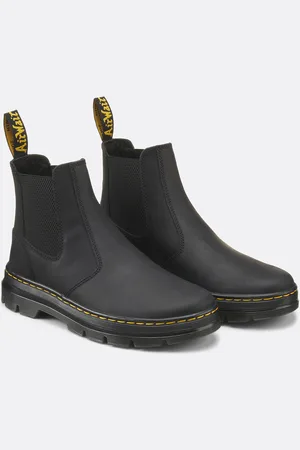 Dr. Martens Stivaletti Chelsea Embry Wyoming Uomo Taglie 40