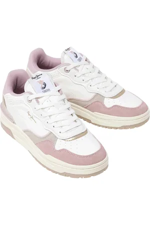 Pepe Jeans Sneakers Basse Chester Ivy Donna Taglie 38