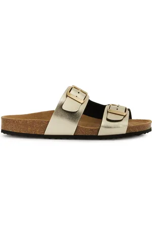 Geox Ciabattine Brionia Donna Taglie 36