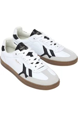 Pepe Jeans Sneakers Basse Ball Class Uomo Taglie 40