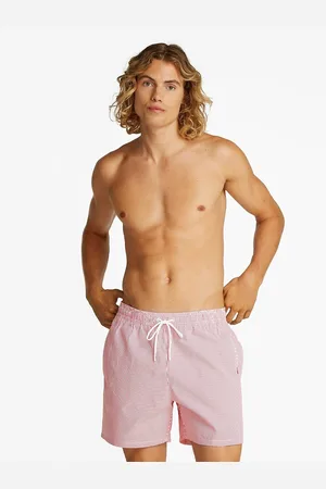 Tommy Hilfiger Shorts Da Bagno Uomo Taglie XL