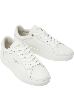 Pepe Jeans Sneakers Basse Camden Edition Donna Taglie 36
