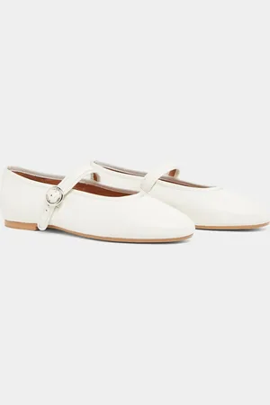 Jonak Ballerine In Pelle Deesse, Prodotte In Europa Donna Taglie 36