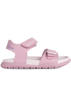 Geox Sandali Fusbetto, Water Friendly Taglie 28