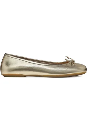 Geox Ballerine Traspiranti Palmaria Donna Taglie 36