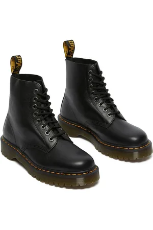 Dr. Martens Stivaletti 1460 Pascal Bex In Pelle Pisa Uomo Taglie 36