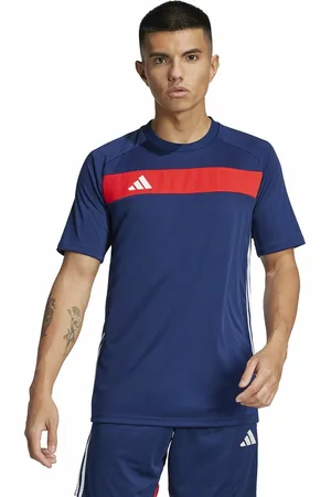 adidas T-shirt Basica A Maniche Corte Tiro25 Uomo Taglie XL