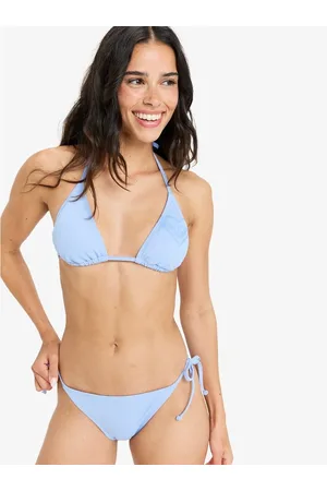Roxy Costume Da Bagno 2 Pezzi Beach Classics Donna Taglie S
