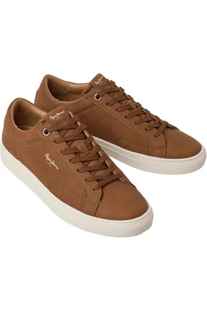 Pepe Jeans Sneakers Basse Joe Basic Uomo Taglie 40