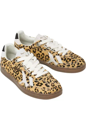 Pepe Jeans Sneakers Basse Ball Top Donna Taglie 36