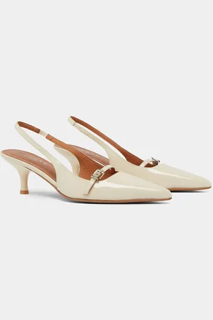 Jonak Décolleté Con Cinturino In Pelle Damoiselle Donna Taglie 38