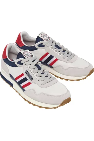 Pepe Jeans Scarpe Da Ginnastica Basse Kingston Heritage Uomo Taglie 41