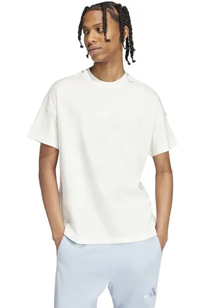 adidas T-shirt A Maniche Corte All Szn Uomo Taglie XXL