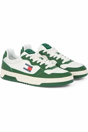 Tommy Hilfiger Scarpe Da Ginnastica Cupsole Ess Uomo Taglie 40