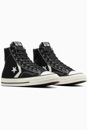 Converse Sneakers Star Player 76 Mid Foundation Uomo Taglie 39
