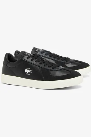 Lacoste Sneakers Basse Baseshot Pro Uomo Taglie 40