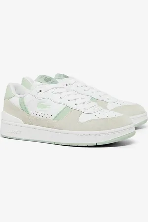 Lacoste Sneakers Basse T Clip Set Donna Taglie 38