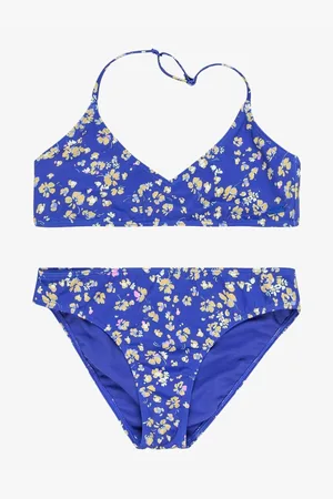 Roxy Costume 2 Pezzi Bambina Taglie 8 anni - 126 cm