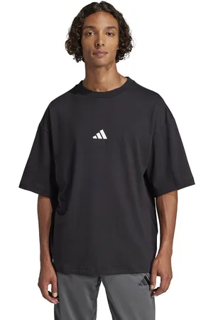 adidas T-shirt Con Logo Piccolo Future Icons Uomo Taglie S