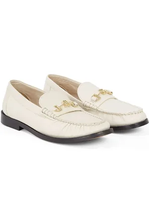 Tommy Hilfiger Mocassini In Morbida Pelle Donna Taglie 36