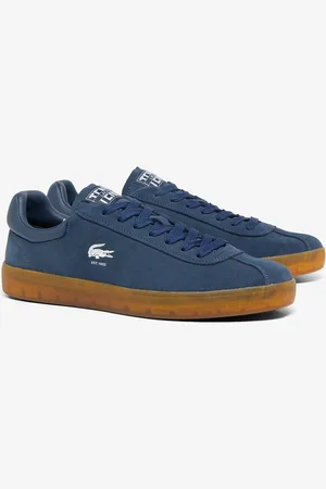 Lacoste Sneakers Basse Baseshot Uomo Taglie 42