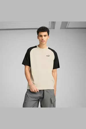 PUMA T-shirt A Maniche Corte Sport