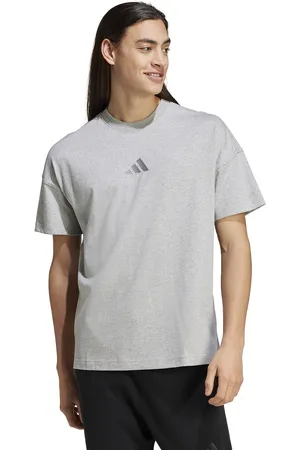 adidas T-shirt A Maniche Corte All Szn