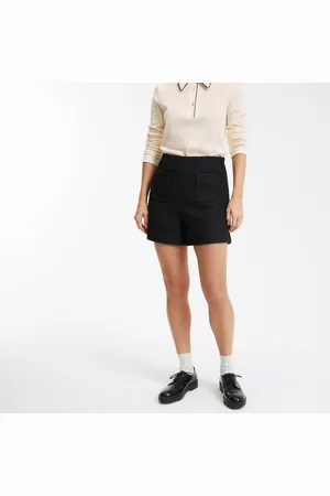 La Redoute Shorts In Tweed Donna Taglie 38 (IT) - 34 (FR)