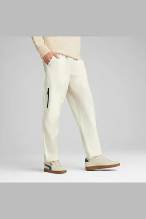 PUMA Pantaloni Cargo tech Uomo Taglie S