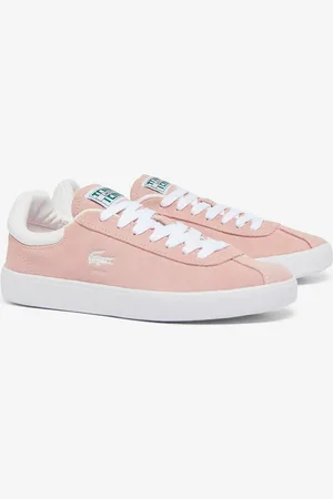 Lacoste Sneakers Basse Baseshot Donna Taglie 37