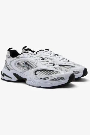 Lacoste Sneakers Basse Storm 96 2k Uomo Taglie 40