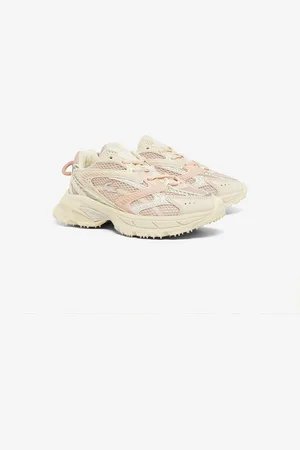 Lacoste Scarpe Da Ginnastica Basse L003 Neo Shot Donna Taglie 38