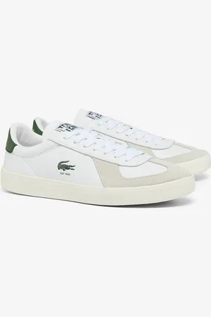 Lacoste Sneakers Basse Baseshot Pro Uomo Taglie 40