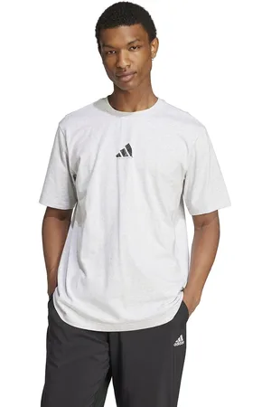 adidas T-shirt A Maniche Corte Codes Photoreal Uomo Taglie S