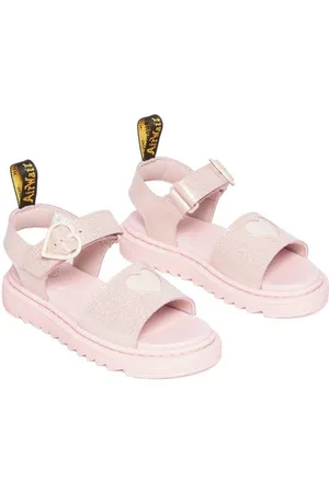 Dr. Martens Sandali Marlowe Hearts Bambina Taglie 35