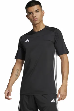 adidas T-shirt Basica A Maniche Corte Tiro25 Uomo Taglie S