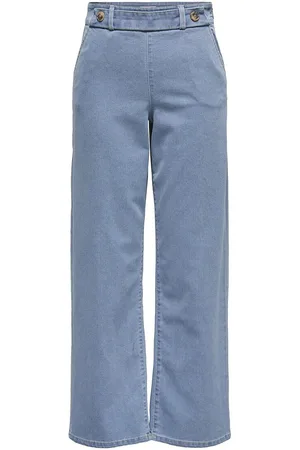 JDY Jeans Larghi Donna Taglie M / L32