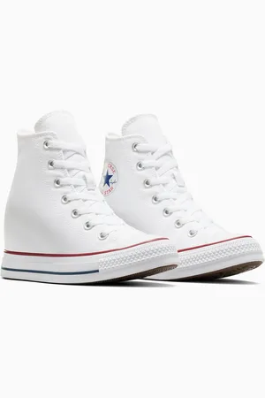 Converse Sneakers All Star Wedge Foundation Donna Taglie 36