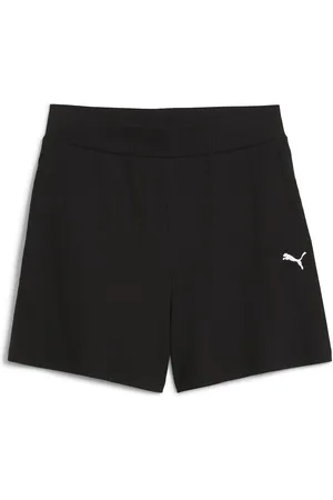 PUMA Pantaloncini Essential Elevated Donna Taglie XS